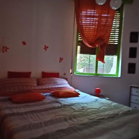 Casa Roby 120 Mt Beach Fontane Bianche Exterior foto