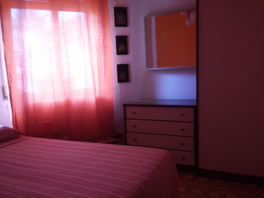 Casa Roby 120 Mt Beach Fontane Bianche Exterior foto