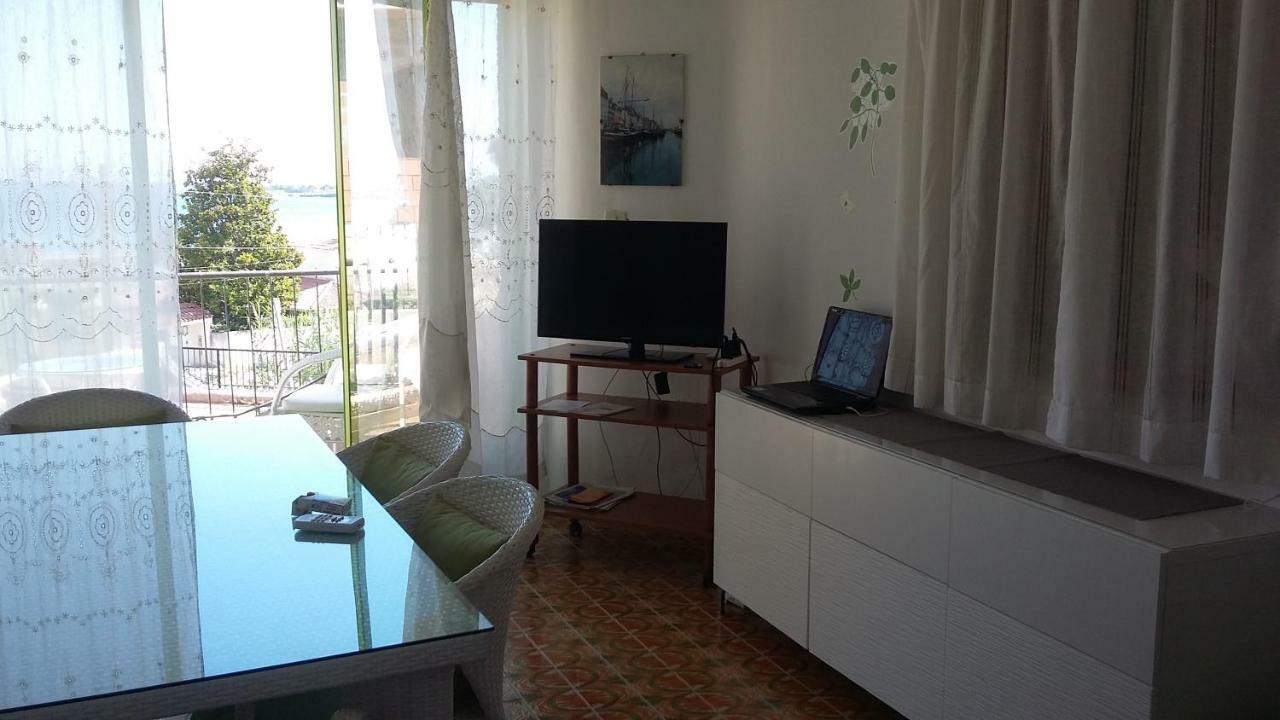 Casa Roby 120 Mt Beach Fontane Bianche Exterior foto